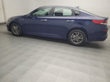 Used 2020 Kia Optima LX image 3