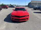 Used 2013 Chevrolet Camaro LS image 2