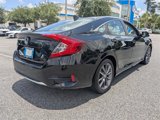 Used 2021 Honda Civic EX-L image 4