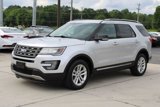 Used 2016 Ford Explorer XLT w/ Equipment Group 202A image 3