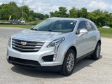 Used 2018 Cadillac XT5 Luxury w/ Driver Awareness Package image 3