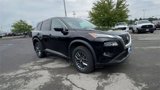 Used 2021 Nissan Rogue S image 2