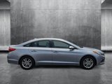 Used 2017 Hyundai Sonata SE image 3
