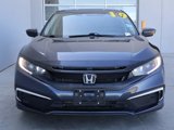 Used 2019 Honda Civic LX image 5