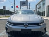 New 2025 Volkswagen Jetta Sport image 3