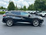 Used 2018 Nissan Murano Platinum image 3