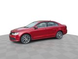 Used 2017 Volkswagen Jetta SE image 4