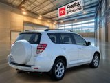 Used 2011 Toyota RAV4 Limited image 5