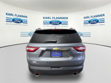 Used 2021 Chevrolet Traverse LT image 4