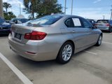 Used 2016 BMW 528i Sedan image 4