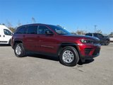 New 2025 Jeep Grand Cherokee Laredo w/ Luxury Tech Group I image 2
