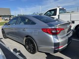 Used 2015 Hyundai Sonata SE w/ Option Group 09 image 4