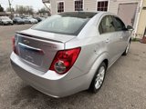 Used 2016 Chevrolet Sonic LT w/ Wheels and Fog Lamp Package image 4