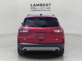 Used 2020 Ford Escape SEL image 4