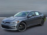 New 2025 Volkswagen Jetta SE image 1