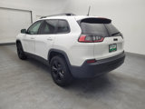 Used 2021 Jeep Cherokee Latitude image 5