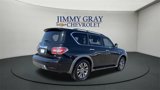 Used 2019 Nissan Armada SL w/ Premium Package image 3