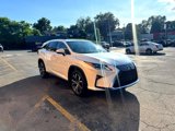 Used 2018 Lexus RX 350L AWD image 3