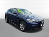 Used 2021 Alfa Romeo Stelvio Sprint w/ Sun & Sound Package image 3