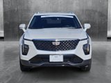 Certified 2024 Cadillac XT4 Premium Luxury image 2