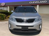Used 2015 Kia Sorento EX w/ EX V6 Touring Package image 3
