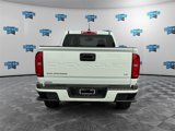 Used 2022 Chevrolet Colorado LT w/ Fleet Safety Package image 4