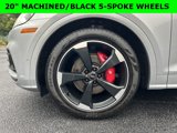 Used 2019 Audi SQ5 Prestige w/ Prestige Package image 2