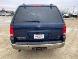 Used 2004 Ford Explorer Eddie Bauer image 3