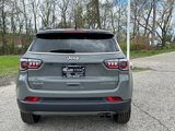 Used 2022 Jeep Compass Limited w/ Sun and Sound Group image 4