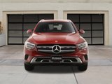 Certified 2022 Mercedes-Benz GLC 300 image 3