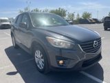 Used 2016 MAZDA CX-5 Touring w/ Bose/Moonroof Package image 1