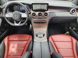 Used 2021 Mercedes-Benz GLC 300 4MATIC image 5