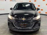 Used 2019 Chevrolet Trax LS w/ Tint and Cruise Package image 3