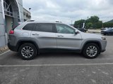 Used 2020 Jeep Cherokee Latitude Lux w/ Quick Order Package 26H Lux image 2