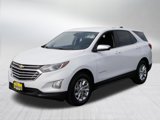 Used 2018 Chevrolet Equinox LT image 3
