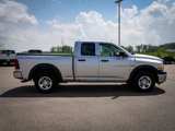 Used 2011 RAM 1500 ST w/ ST Popular Equipment Group image 4