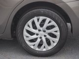 Certified 2019 Toyota Corolla LE image 6