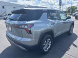 New 2026 Chevrolet Equinox LT image 6