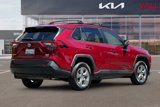 Used 2022 Toyota RAV4 XLE image 4