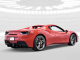 Certified 2018 Ferrari 488 Spider image 6