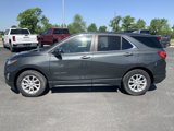 Used 2021 Chevrolet Equinox LT w/ LPO, Cargo Package image 6