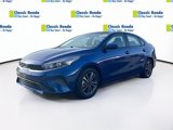Used 2024 Kia Forte LXS image 3