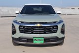 New 2026 Chevrolet Equinox LT image 2