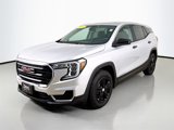 Used 2022 GMC Terrain SLE w/ LPO, Floor Liner Package image 3