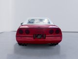 Used 1987 Chevrolet Corvette Convertible image 4