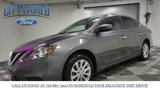 Used 2019 Nissan Sentra SV image 4