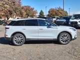 New 2025 Lincoln Corsair AWD w/ Equipment Group 101A image 2