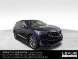 Used 2021 Acura RDX w/ Technology Package image 4