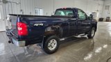 Used 2009 Chevrolet Silverado 2500 W/T image 4