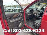Used 2018 GMC Terrain Denali w/ Advanced Safety Package image 4